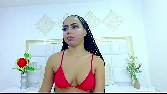 Snapshot of Tyra_Kane chatting on 01/29/25, 04:36 Tyra Kane online show from 01/29/25, 04:36