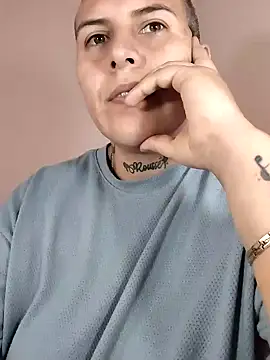 Yessi rousse online show from 12/03/24, 05:01