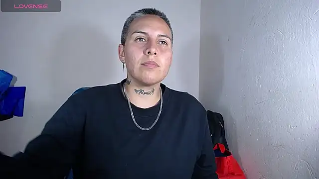 Yessi rousse online show from 01/31/25, 12:50