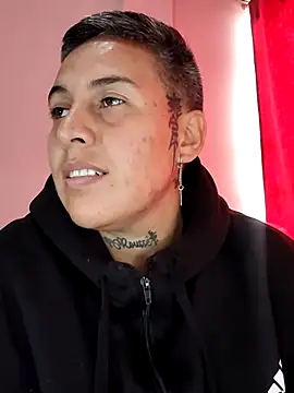 Yessi rousse online show from 03/07/25, 07:49