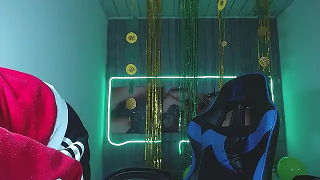 Yessi rousse online show from 03/18/25, 06:03