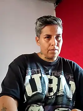 Yessi rousse online show from 10/15/25, 05:57