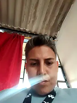 Yessi rousse online show from 10/21/25, 07:25