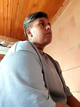 Yessi rousse online show from 02/25/26, 08:51