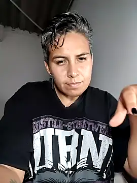 Yessi rousse online show from 03/11/26, 11:16