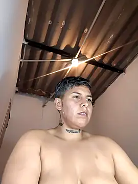 Yessi rousse online show from 03/22/26, 11:08