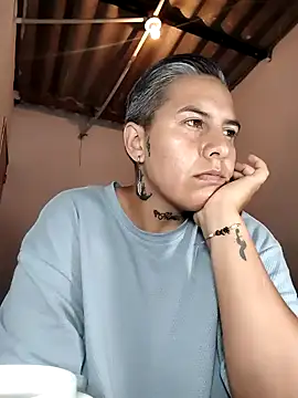 Yessi rousse online show from 03/30/26, 11:44