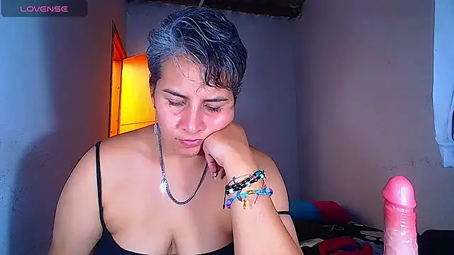Yessi rousse online show from 07/10/26, 06:54