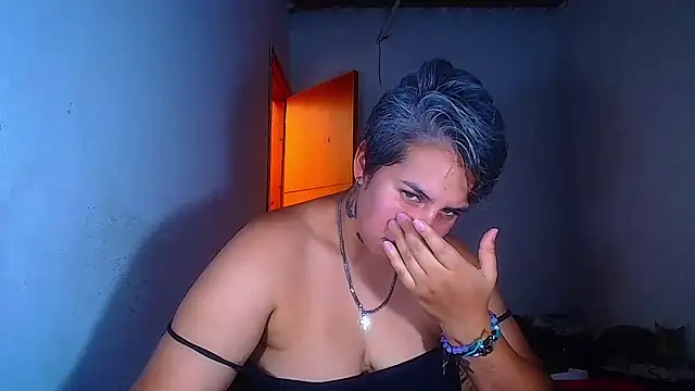 Yessi rousse online show from 07/21/26, 07:49