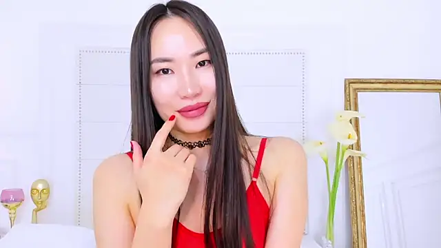 NaomiYuu online show from 03/22/25, 05:39