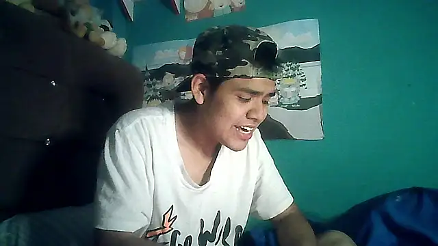 Valesh20 online show from 10/23/25, 01:27