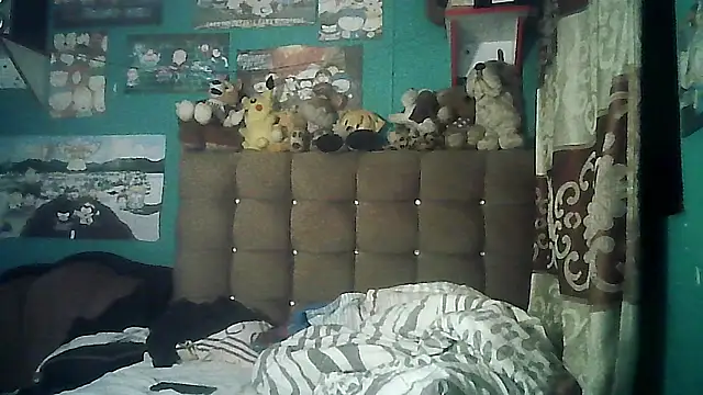 Valesh20 online show from 11/12/25, 12:11