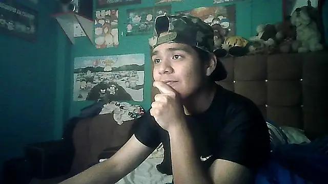 Valesh20 online show from 11/18/25, 01:11