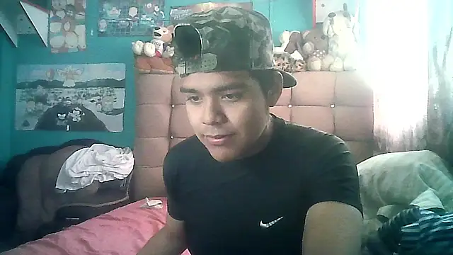 Valesh20 online show from 11/24/25, 08:19