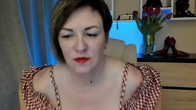 feliziaDesire online show from 03/20/26, 12:10