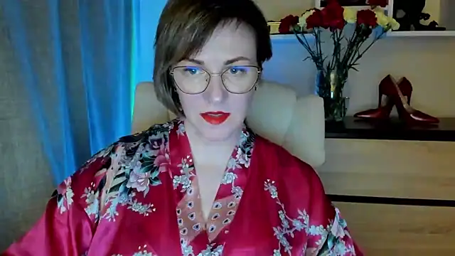 feliziaDesire online show from 04/02/26, 12:58