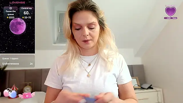 AshleyStorm  online show from 01/24/25, 04:37