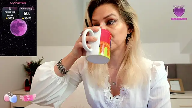 AshleyStorm  online show from 01/29/25, 06:01