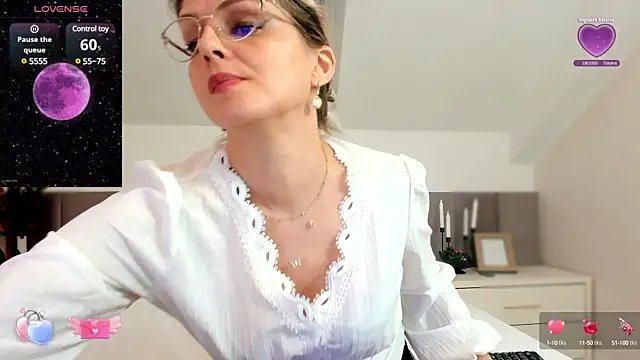 AshleyStorm  online show from 01/29/25, 10:05