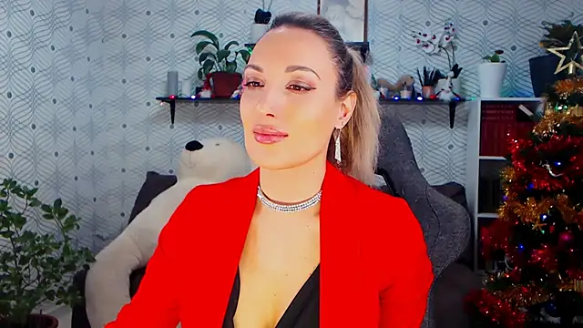 MillaXQueen online show from 01/07/26, 03:25