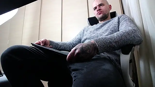 FindomJason online show from 12/12/24, 02:33