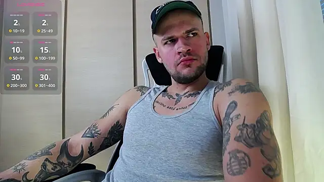 FindomJason online show from 12/21/24, 07:24