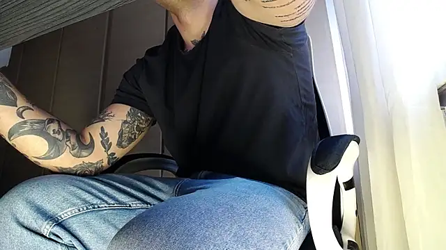 FindomJason online show from 03/13/25, 10:05