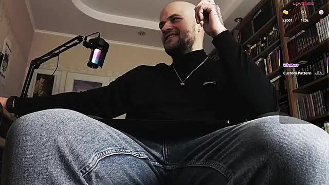 FindomJason online show from 11/05/25, 04:51