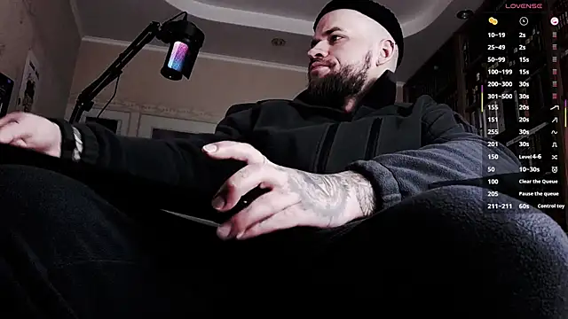 FindomJason online show from 12/16/25, 02:11