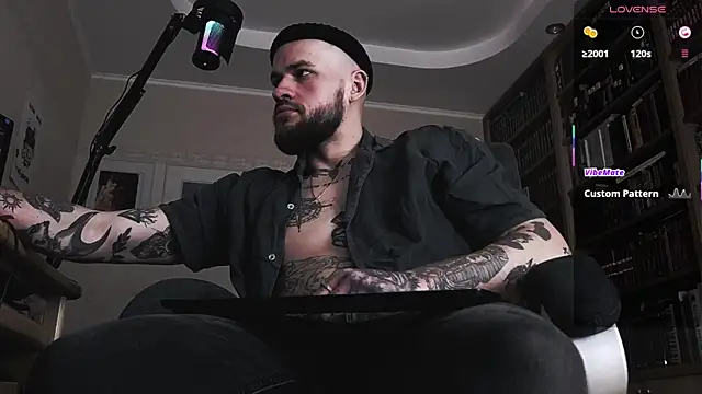 FindomJason online show from 01/13/26, 09:47