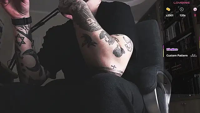 FindomJason online show from 01/17/26, 08:12