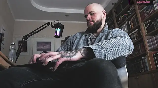 FindomJason online show from 02/08/26, 11:02