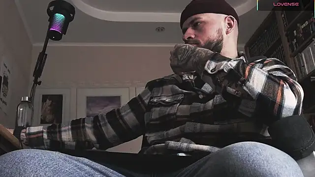 FindomJason online show from 02/15/26, 12:58