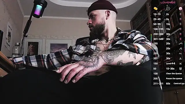 FindomJason online show from 02/23/26, 03:31