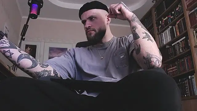 FindomJason online show from 03/09/26, 11:47