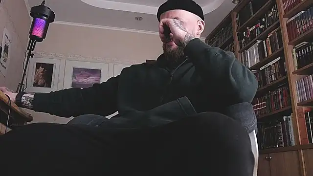 FindomJason online show from 03/20/26, 07:02