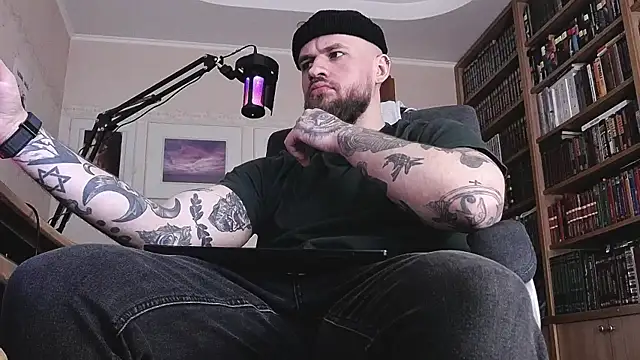 FindomJason online show from 03/22/26, 08:18