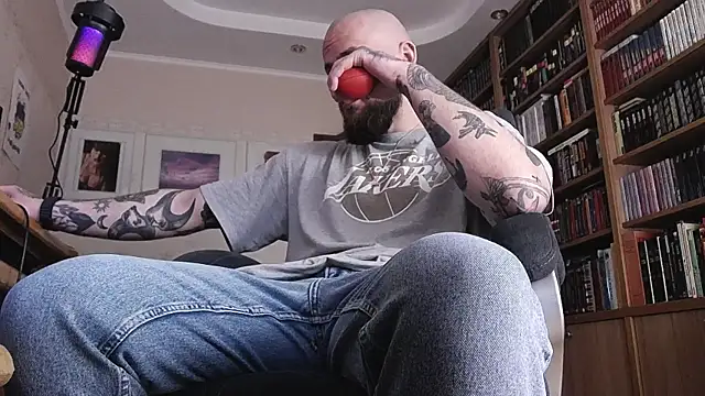 FindomJason online show from 03/24/26, 08:08