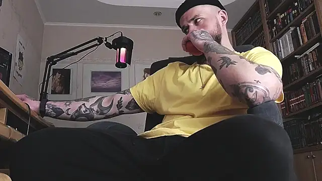 FindomJason online show from 04/24/26, 01:24