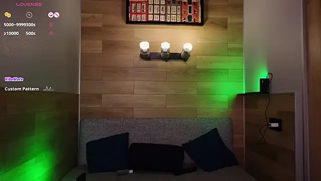 Hottie Jane online show from 01/11/25, 05:51