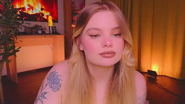 Hottie Jane online show from 11/14/25, 03:00