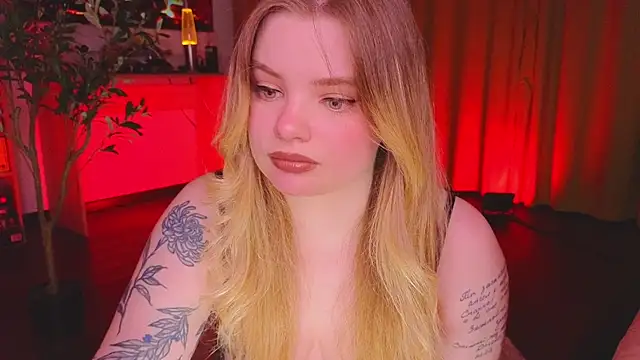 Hottie Jane online show from 11/22/25, 05:34