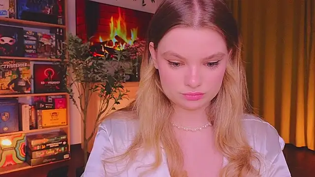 Hottie Jane online show from 02/06/26, 04:43