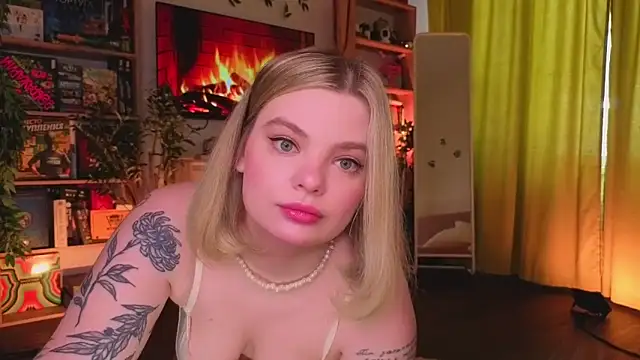 Hottie Jane online show from 04/10/26, 12:43