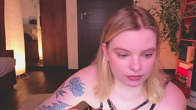 Hottie Jane online show from 07/03/26, 11:38