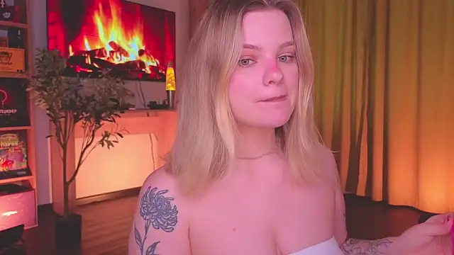 Hottie Jane online show from 07/26/26, 04:47