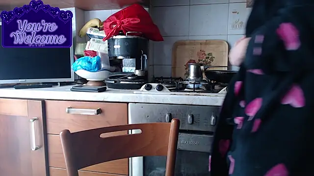 martachatte online show from 01/16/26, 12:09