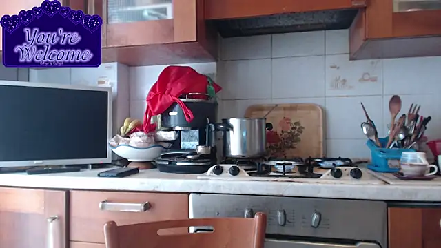 martachatte online show from 02/23/26, 09:06