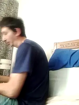 Pacobakan042 online show from 02/01/26, 12:04