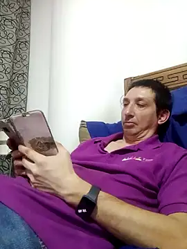 Pacobakan042 online show from 03/24/26, 10:48